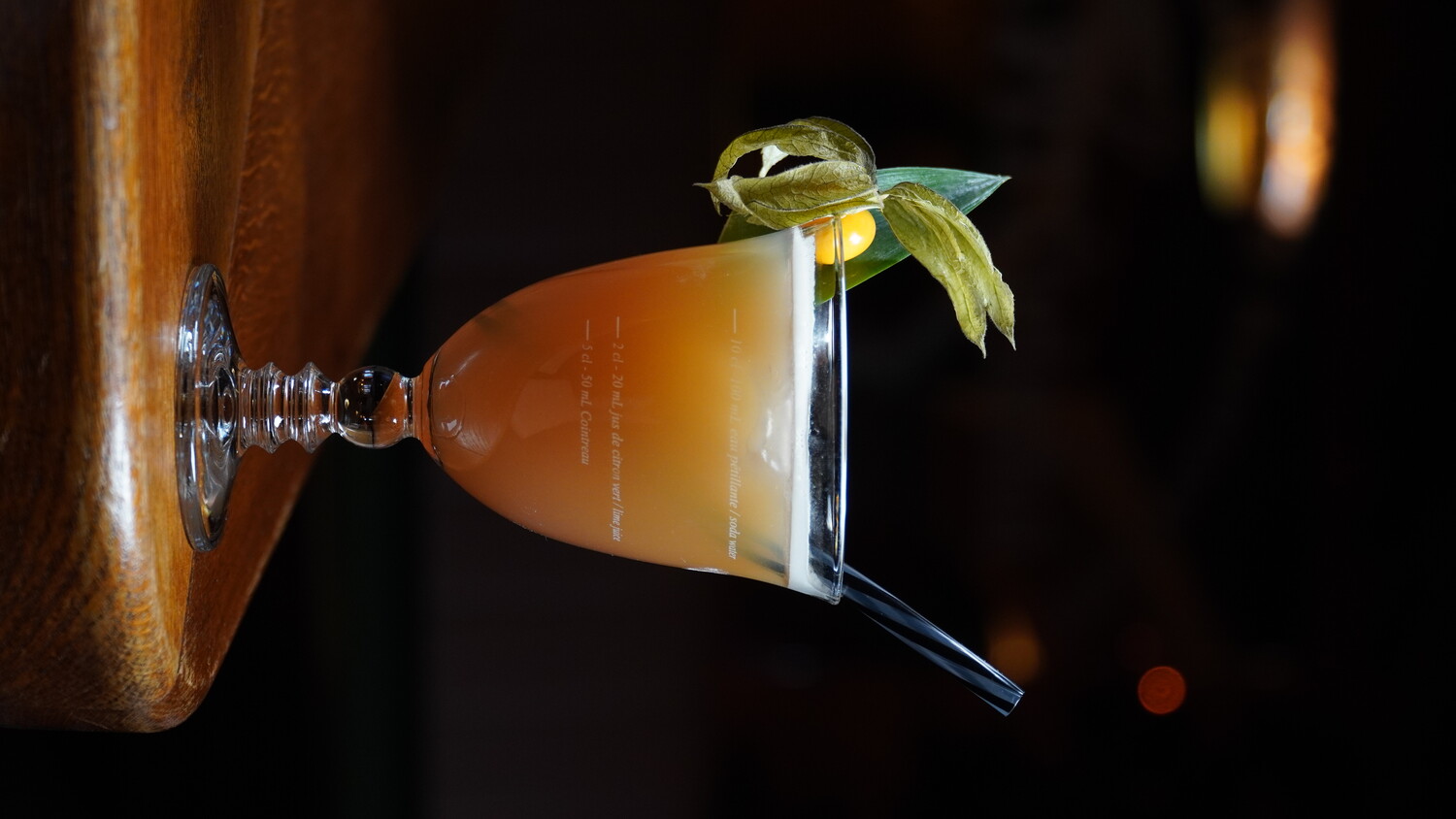 Amarito Sour